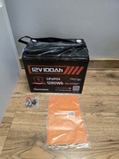 Witam sprzedam nowy akumulator 12v 100ah Lifepo4 z BT
