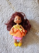 Laleczka  Mattel 1976 rok 