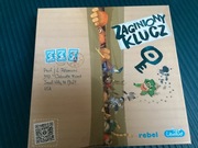 Zaginiony klucz PL