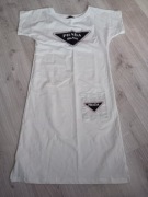 Sukienka Prada Milano