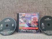 2x EURO DEMO NR 23 ORAZ NR 59 PSX PS1 - BCM