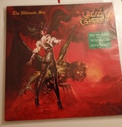 Ozzy Osbourne / The ultimate sin CBS Epic