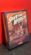 SAM & MAX SAVE THE WORLD Remastered LRG NOWA (2020) Big Box PC, Limited Run