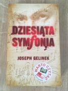 Dziesiąta symfonia * Joseph Gelinek * NOWA