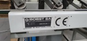 Semi Automatic Collecting Table BOBST Handypack