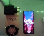 Motorola Edge 50 Pro 12/512Gb