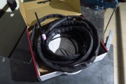 Uchwyt TIG Lincoln Electric WTT2 9 EB S, 8 m