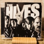 THE HIVES The Black And White Album CD 2007