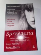 Sprzedana Sophie Hayes