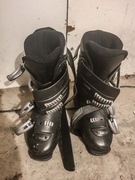 Buty narciarskie LOWA