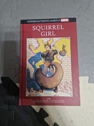 Superbohaterowie Marvela 84 - Squirrel Girl Steve Ditko