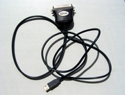 Kabel USB do IEEE1284 (Centronics)