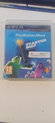 Playstation Move Starter Disc PS3