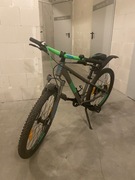 Rower Cube Acid 240 Disc