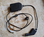 Zasilacz Laptopa Samochodowy DC Adaptor Lenovo 20V 3,25A