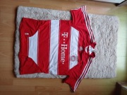 Bayern vintage adidas