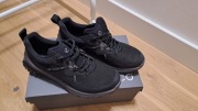 Buty ecco ULT-TRN W czarne nowe 