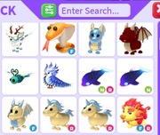 SPRZEDAM/WYMIENIE ITEMY |NAJTANIEJ SZYBKO DUŻO POLECEŃ!| Adopt Me