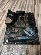 Płyta główna ASUS ROG STRIX Z390-F GAMING Intel Socket 1151 DDR4 ATX