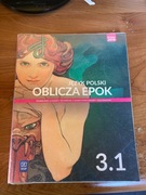 Oblicza epok 3.1 