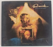 Riverside - Rapid Eye Movement [CD]