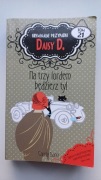 Kryminalne przypadki Daisy D Tom 21 Na trzy lordem będziesz ty