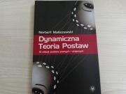 Maliszewski - Dynamiczna Teoria Postaw