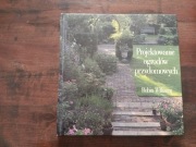 Projektowanie ogrodów przydomowych Robin Williams NOWA 