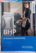 BHP w branży hotelarskiej, reforma 2012