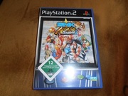 SNK Arcade Classics vol.1 PS2 NEO GEO 