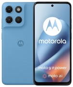 Smartfon MOTOROLA Moto G17 Power 8/256GB 6.72" Niebieski
