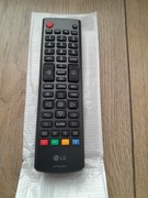 Nowy oryginalny pilot Lg AKB76045803 Gwarancja Wysyłka 