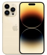 PL APPLE iPhone 14 Pro Max 256GB 5G Gold