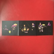 BLUES MENU Koncert Jubileuszowy - 25 lat na scenie