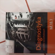 Diagnostyka pojazdów samochodowych m181 technikum