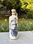 Ceramiczna butelka Jonge Bols Graanjenever