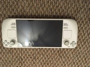 Nowy steam deck biały 1tb wersja limitowa