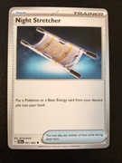 Night Stretcher (Shrouded Fable)