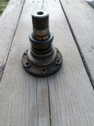 Flansza półosi wał napędowy audi skoda vw seat