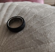 Pierścionek srebrny 