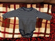 Body niemowlęce 68cm