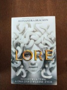 LORE - Alexandra Bracken