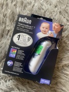 Termometr Braun