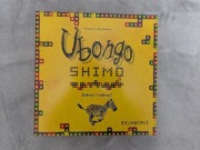 Ubongo Shimo gra