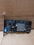Karta graficzna AGP NVidia GeForce2 MX400 64 MB