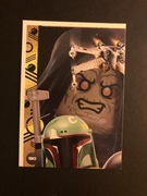 KARTA PUZZLE 190, LEGO STAR WARS TCC 5 (EDYCJA JUBILEUSZOWA)