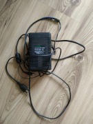 zasilacz niestabilizowany 220v/24V 