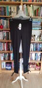 Marilyn S/M legginsy czarne