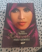 Książka stan bardzo dobry 