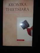 Kronika Thietmara